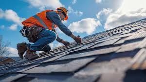 Best Emergency Roof Repair Services  in East Rancho Dominguez, CA